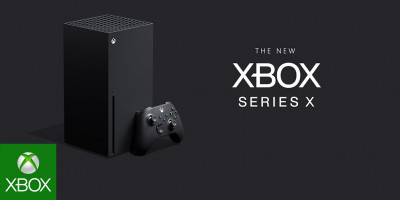 Perkenalkan, Xbox Series X thumbnail